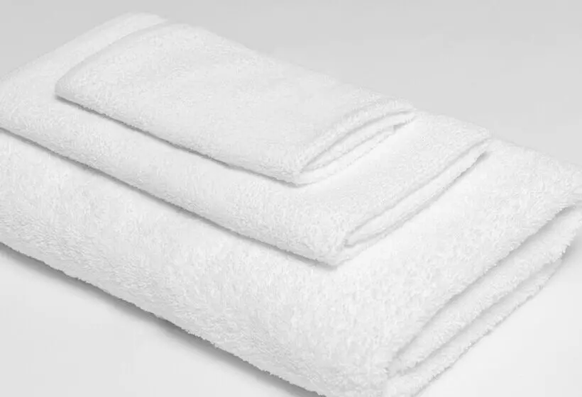 ２ダブルベッドのスタンダードルーム, Americas Best Value Inn Lafayette