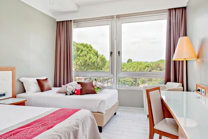 اتاق استاندارد, Americas Best Value Inn Lafayette