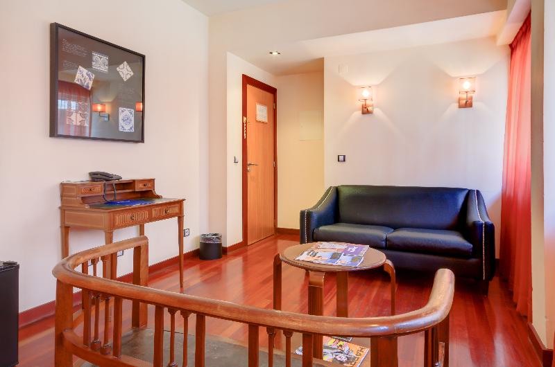 اتاق استاندارد, Americas Best Value Inn Lafayette