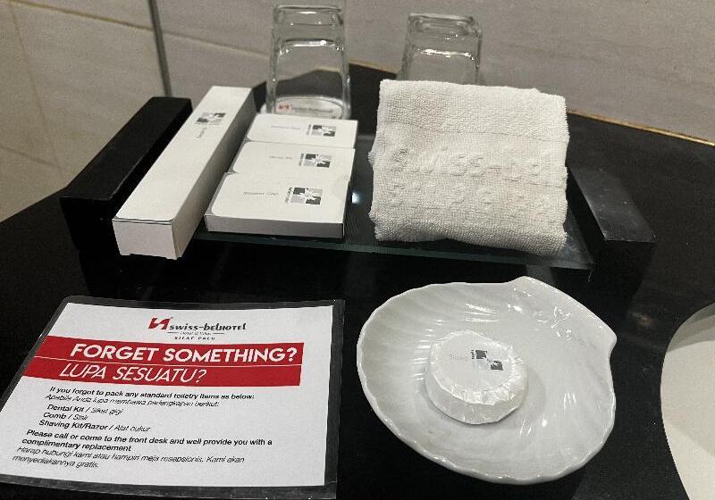 غرفة قياسية سرير كينج, Texarkana Inn