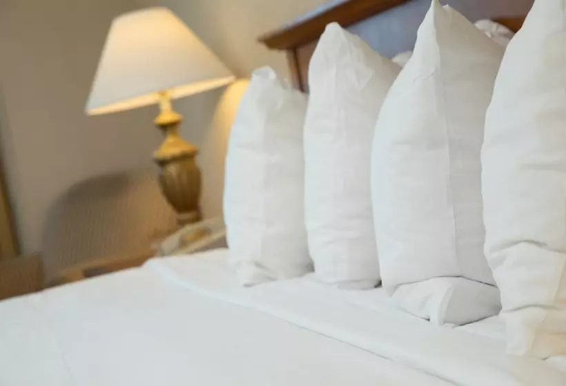 سوییت با چشمانداز دریا, Showboat Hotel Atlantic City