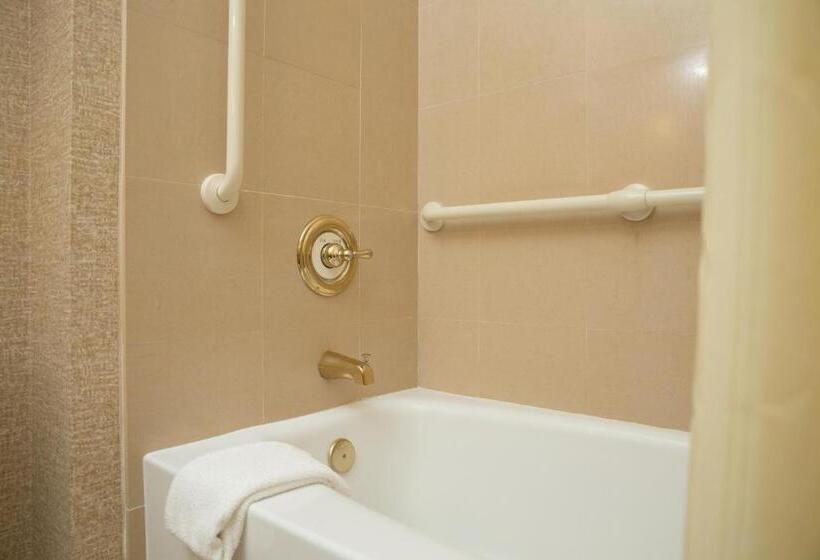 スタンダードルーム, Showboat Hotel Atlantic City