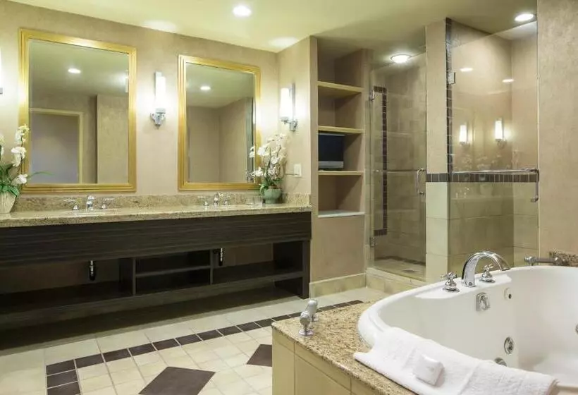 سوئیت پریمیوم, Showboat Hotel Atlantic City