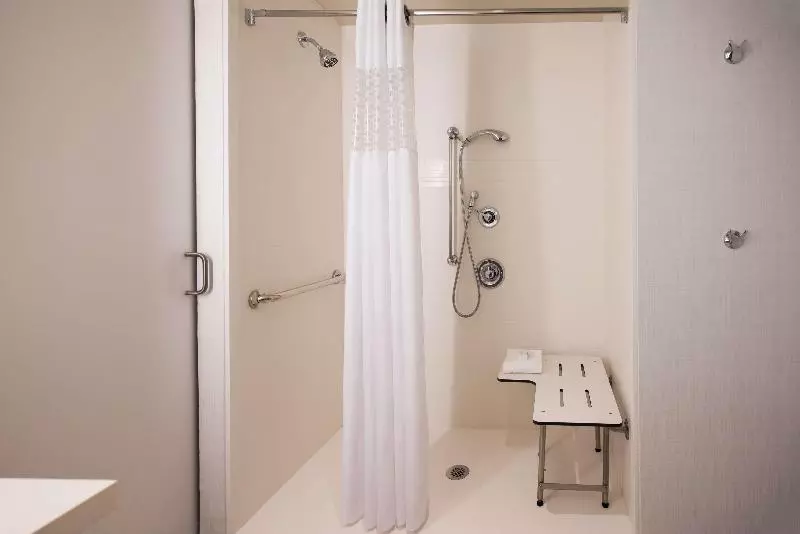 اتاق استاندارد, Showboat Hotel Atlantic City