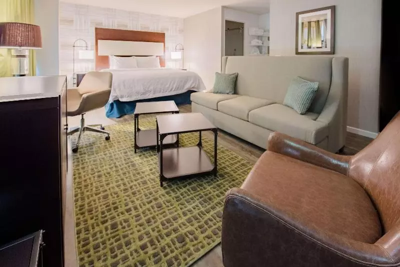 اتاق استاندارد, Showboat Hotel Atlantic City