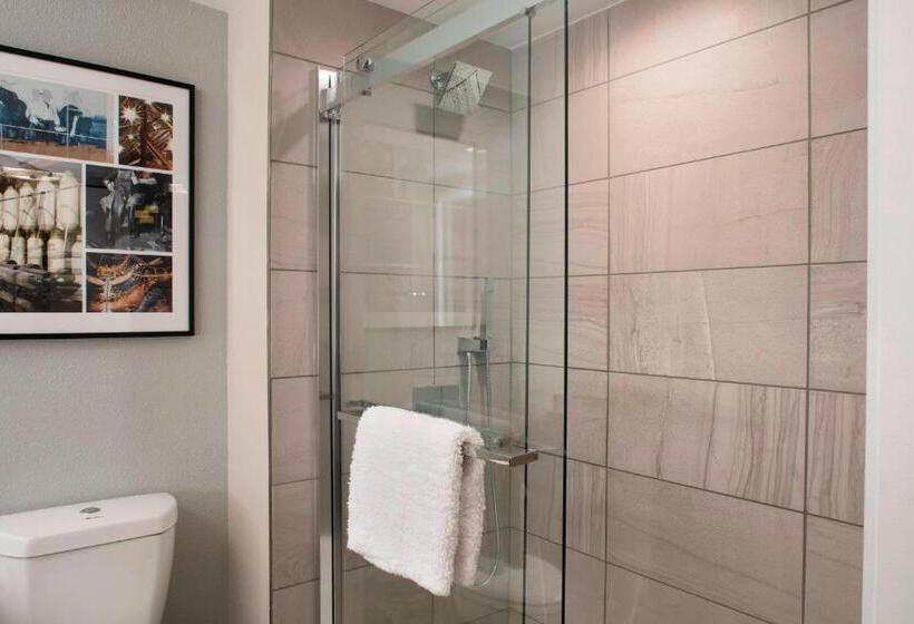 Стандартный Номер Кровать Кинг, Winstonsalem Marriott