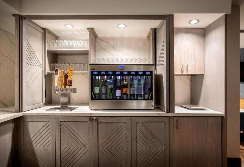 スタンダードルーム, Winstonsalem Marriott