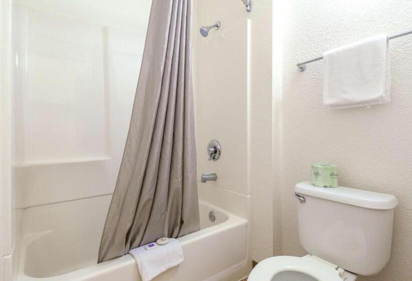 غرفة قياسية, Motel 6el Cajon, Ca  San Diego