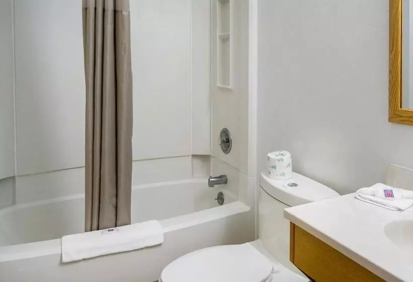 デラックスルーム, Motel 6wilsonville, Or Portland
