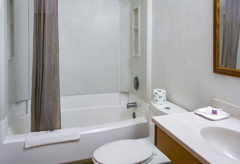 豪华房间, Motel 6wilsonville, Or  Portland