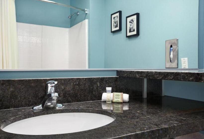 标准间, Super 8 By Wyndham Indio