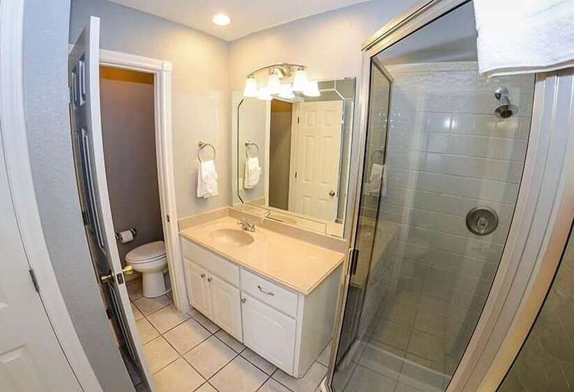 ビラホテル１ベッドルーム, Tanglewood Resort, Ascend Hotel Collection