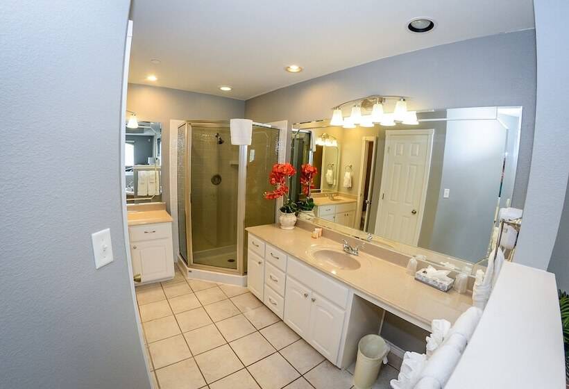 ビラホテル１ベッドルーム, Tanglewood Resort, Ascend Hotel Collection