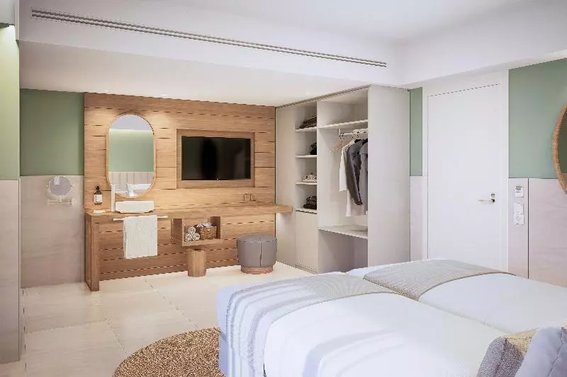 Standard-huone, The Academy Hotel Colorado Springs