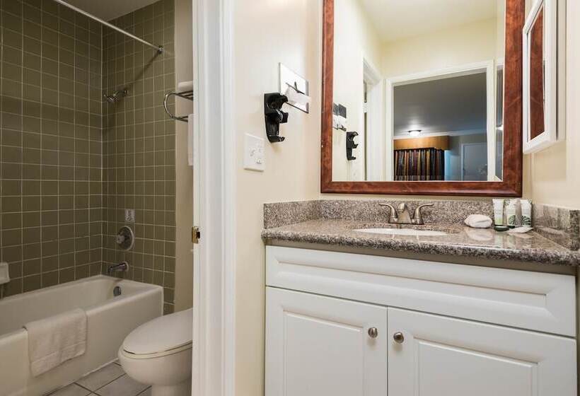 اتاق لوکس, Bokai Garden