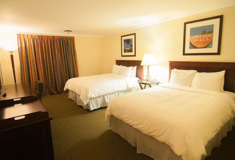 اتاق لوکس با بالکن, Bokai Garden