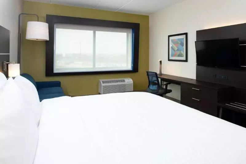 スタンダードルーム, Doubletree By Hilton Whittier Los Angeles