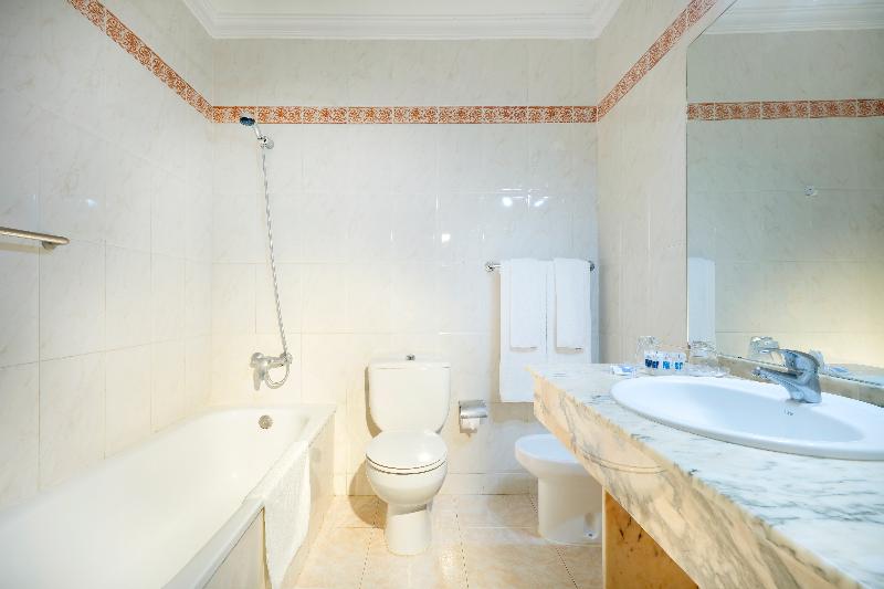 スタンダードルーム, Doubletree By Hilton Whittier Los Angeles