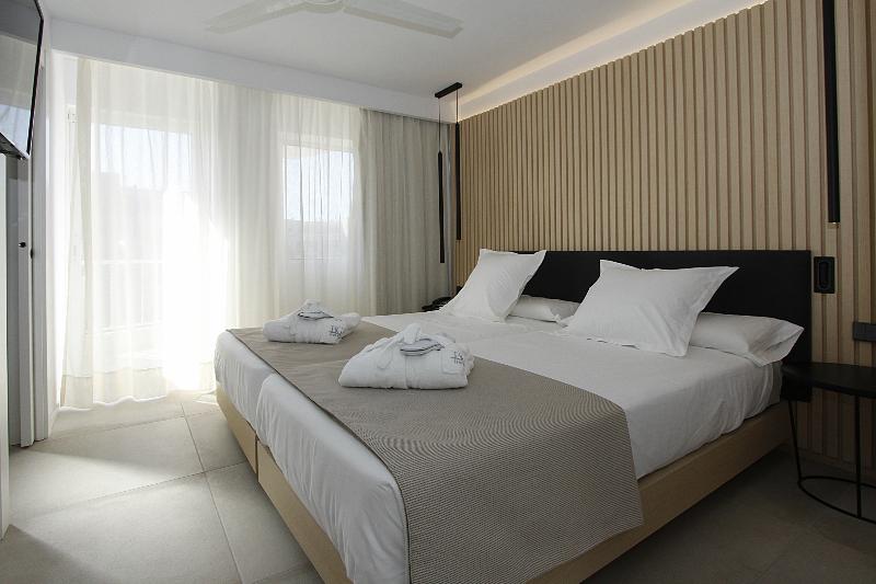 带大床的套房, Doubletree By Hilton Williamsburg
