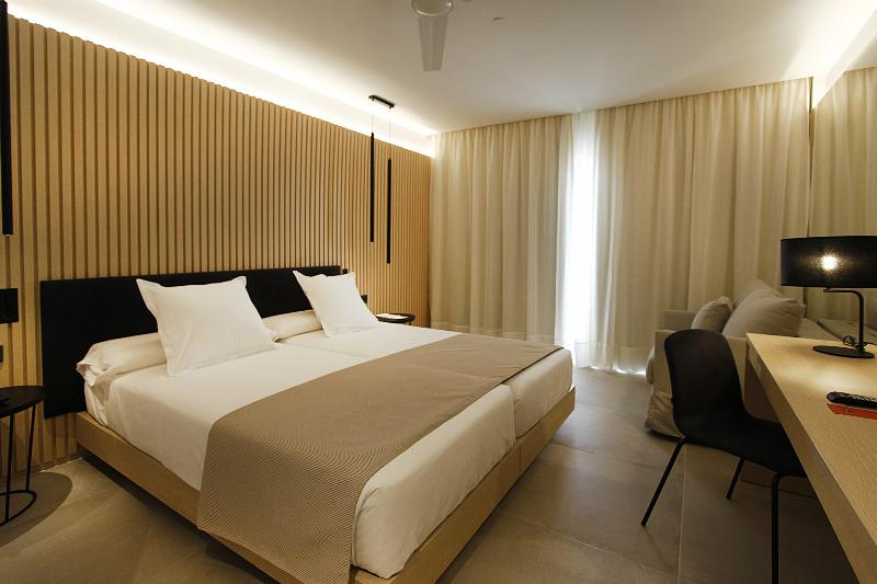 스위트 킹사이즈 침대, Doubletree By Hilton Williamsburg