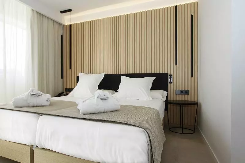 キングサイズベッドのスイートルーム, Doubletree By Hilton Williamsburg
