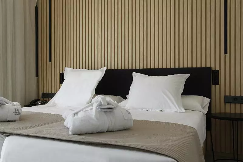 キングサイズベッドのスイートルーム, Doubletree By Hilton Williamsburg
