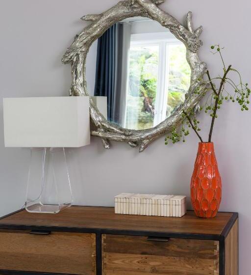 اتاق استاندارد, Field Guide Lodge