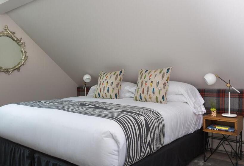 3 Bedroom Suite, Field Guide Lodge