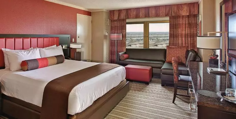 اتاق لوکس, Golden Nugget