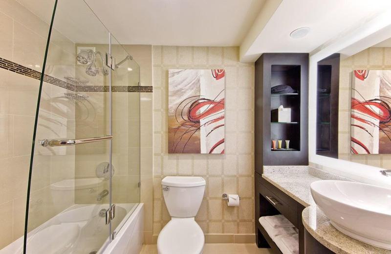 豪华房间, Golden Nugget