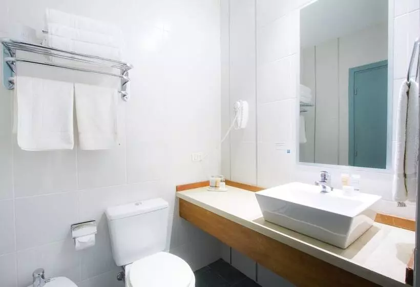 اتاق استاندارد, Gran Hotel Brisas Del Hum