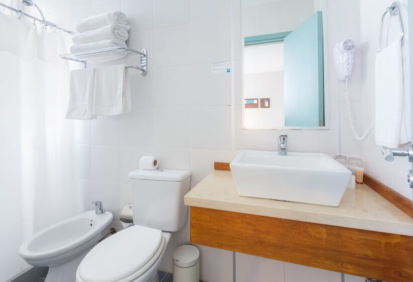 חדר סטנדרט, Gran Hotel Brisas Del Hum