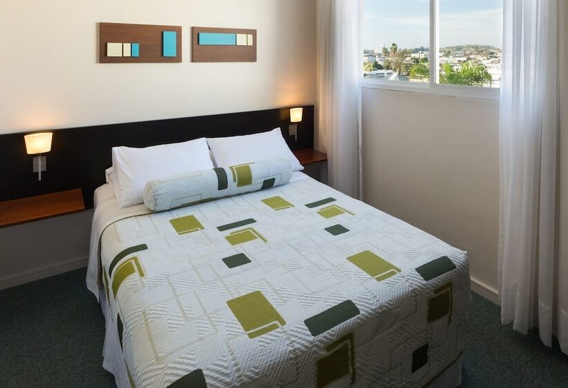 חדר סטנדרט, Gran Hotel Brisas Del Hum