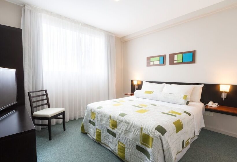 חדר סטנדרט, Gran Hotel Brisas Del Hum