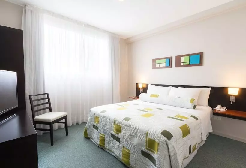 اتاق استاندارد, Gran Hotel Brisas Del Hum