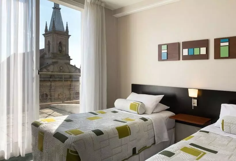 اتاق سوپریور, Gran Hotel Brisas Del Hum