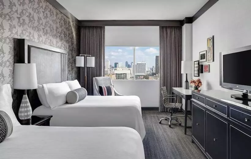 プレミアムルーム, Loews Nashville Hotel At Vanderbilt Plaza