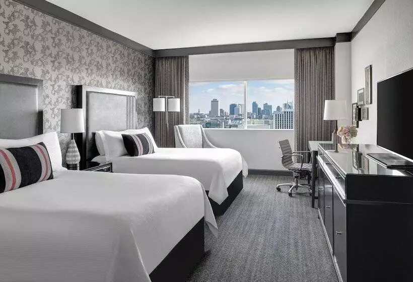 プレミアムルーム, Loews Nashville Hotel At Vanderbilt Plaza