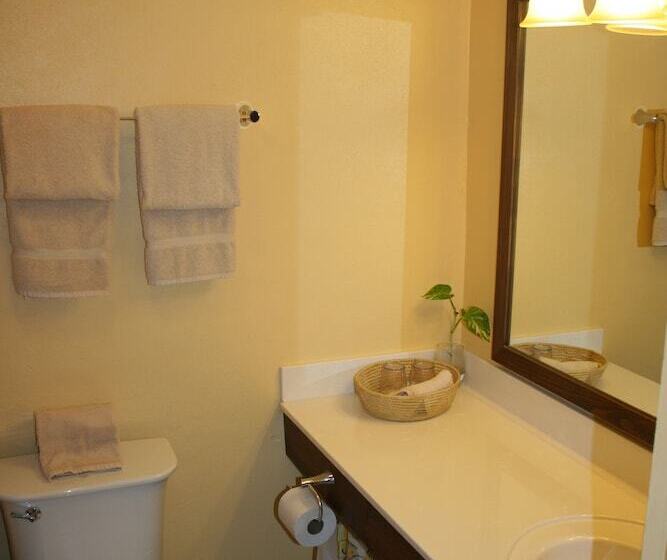 اتاق سوپریور با چشمانداز جانبی دریا, On The Cay