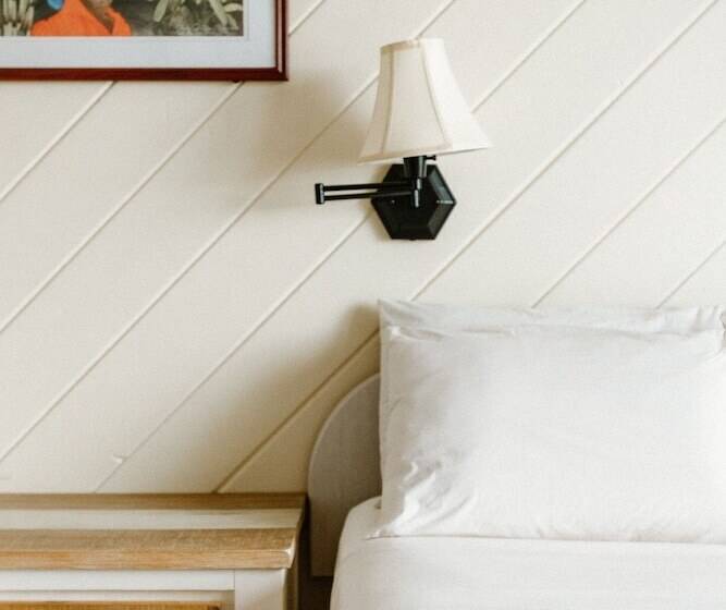 اتاق سوپریور با چشمانداز جانبی دریا, On The Cay