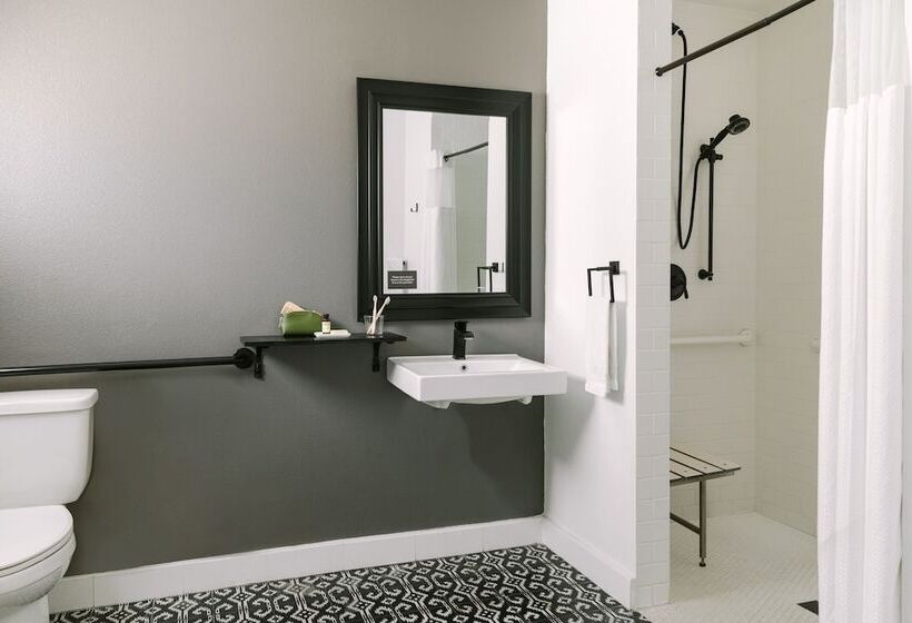 Standard-huone, V Palm Springs