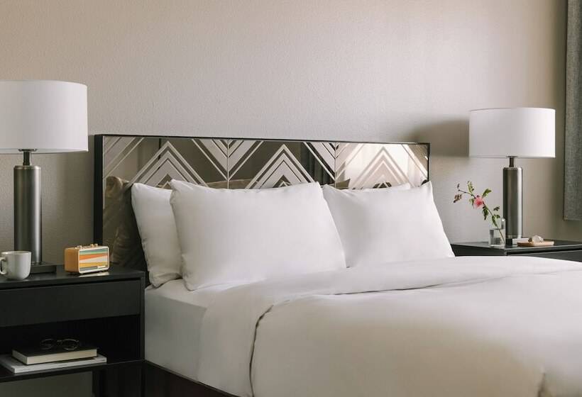 Standard-huone, V Palm Springs