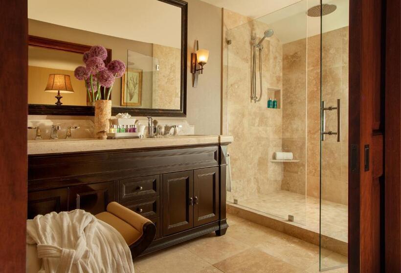 프리미엄 스위트, Rustic Inn Creekside