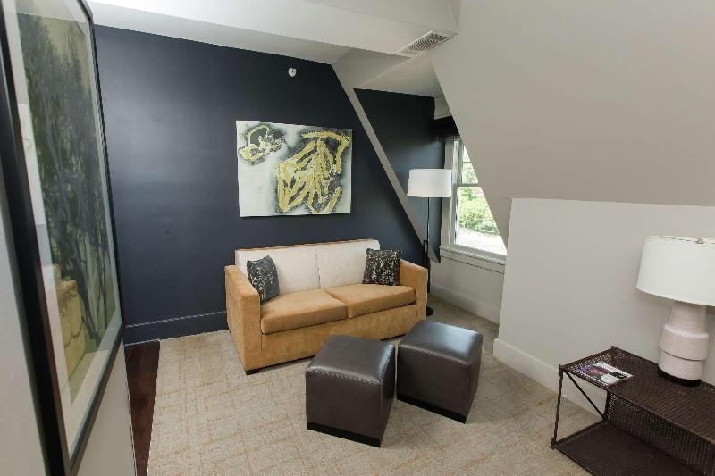 스위트, The Partridge Inn Augusta Curio Collection By Hilton