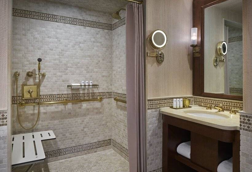 חדר סופריור, The St. Regis Washington, D.c