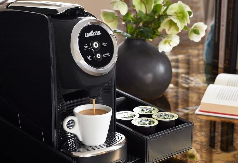 חדר סופריור, The St. Regis Washington, D.c