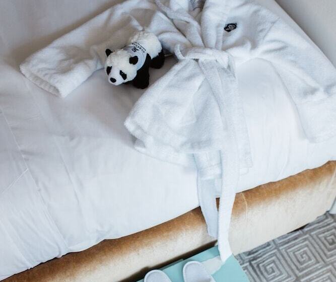 חדר דלוקס, The St. Regis Washington, D.c