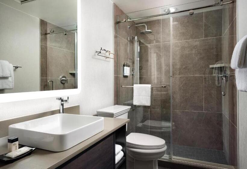 اتاق استاندارد, The Union Station Nashville Yards, Autograph Collection