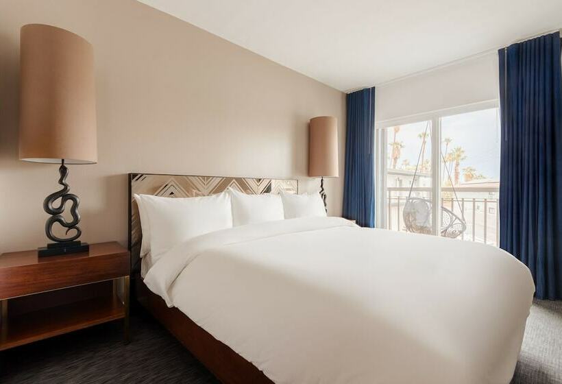 Standard-huone, V Palm Springs