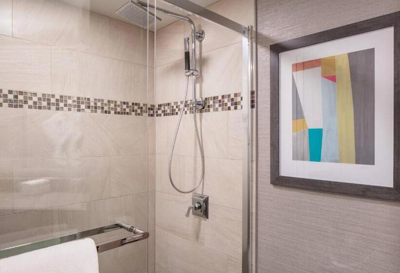 غرفة تنفيذية, The Westin Kansas City At Crown Center